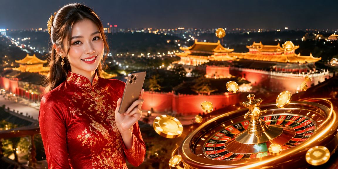 Roulette live casino tại Huế – trải nghiệm 3090 casino trực tuyến